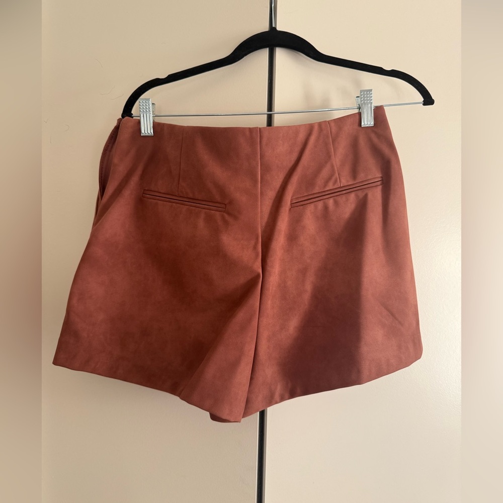 Zara skort - Picture 2 of 4